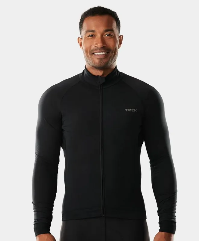 Dres Trek Circiut Termo black Výprodej