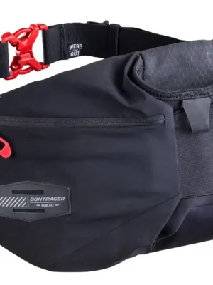 Bontrager Rapid black 1,6 L Must-Have
