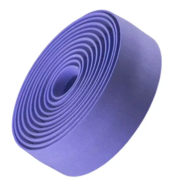 Omotávka Bontrager Gel cork violet Must-Have