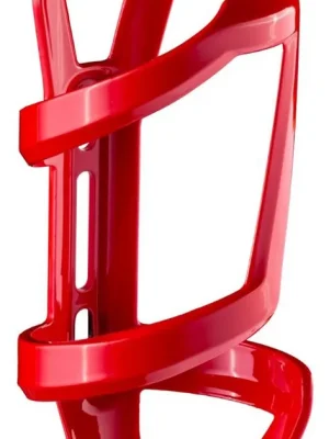 Bontrager košík boční pravá red Nejlepší Volba