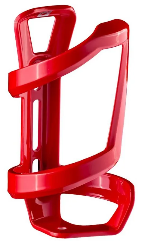 Bontrager košík boční pravá red Nejlepší Volba