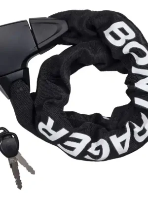 Zámek Bontrager Ultimate Key 9mm x 85cm Výhodná Nabídka