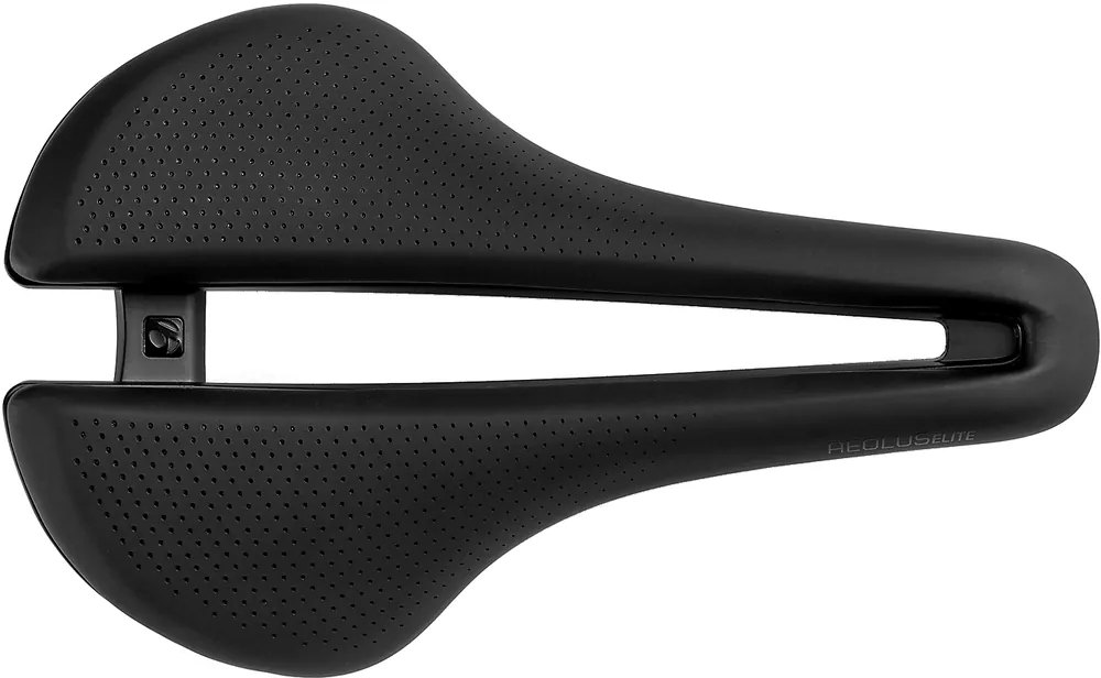 Must-Have Sedlo Bontrager Aeo Elite 145mm