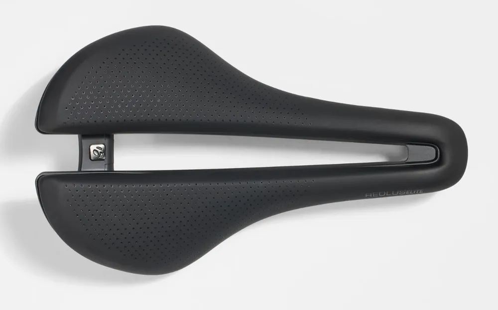 Dokud Zásoby Vydrží Bontrager sedlo Aeo Elite 155mm