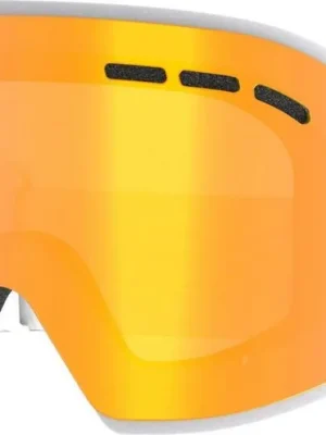 Lyžařské brýle Marker Smooth Operator L Gold Mirror Bezpečná Platba