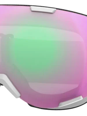 Finální Výprodej Lyžeřské brýle Marker Projector White / Clarity Mirror