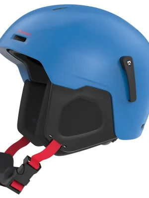 Značkový Lyžařská helma Marker Bino blue