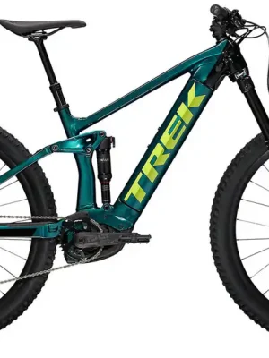 Akce Elektrokolo Trek Rail 7 Gen 2 Aquat/Black*3