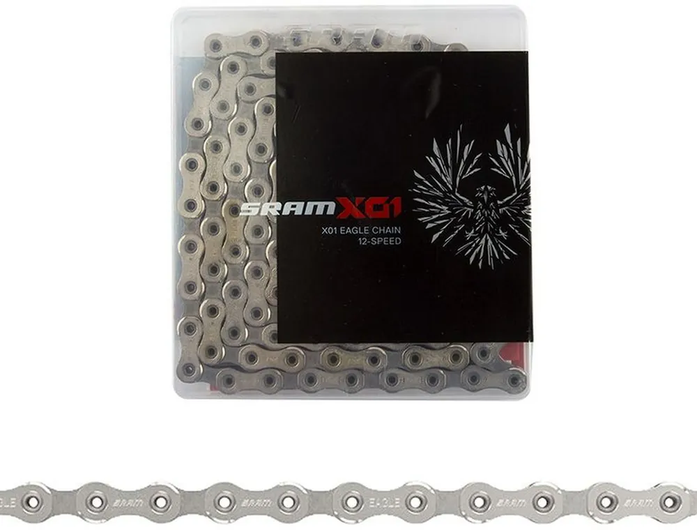 Akce Řetěz Sram CN PCX01 Eagle 12 speed