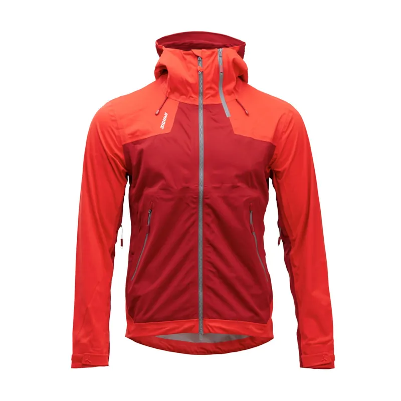 Nejlepší Cena Bunda Silvini Garibal MJ1302 red/merlot