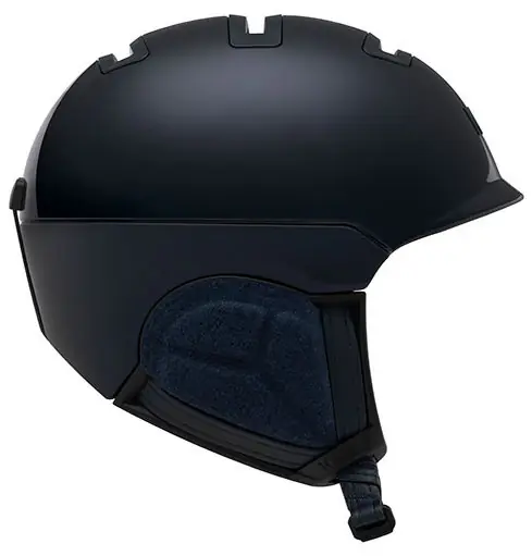Lyžařská helma Kask Piuma Chrome blue Objednat Nyní