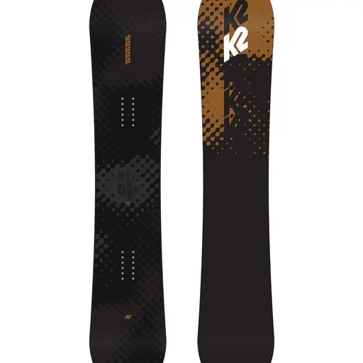 Přímo Od Výrobce Snowboard K2 Raygun black