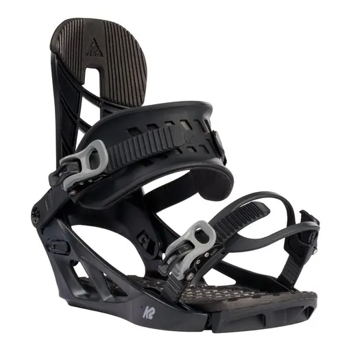 Cenová Bomba Snowboardové vázání K2 Sonic black