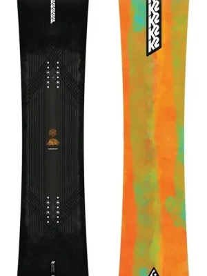 Nejprodávanější K2 Manifest Wide