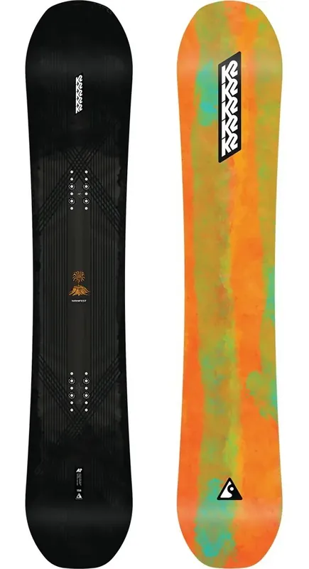 Nejprodávanější K2 Manifest Wide