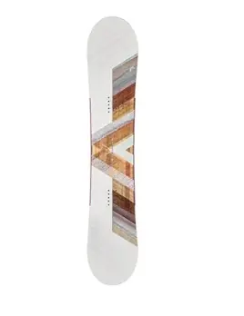 Snowboard Head Fountain white Tovární Cena
