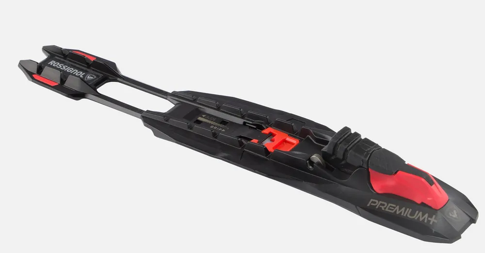 Vázání Rossignol Premium Carbon Classic XC Hit Sezóny