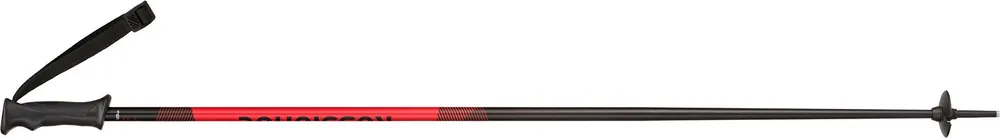 Akční Nabídka Sjezdové hole Rossignol Tactic black/red