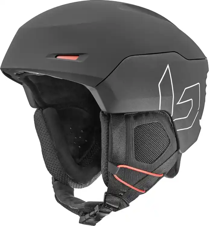 Nakupujte Hned Lyžařská helma Bollé Ryft Pure black matte
