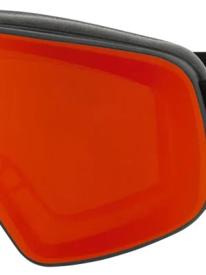 Sezónní Sleva Lyžařské brýle Bollé Nevada black corp matte sunrise S2