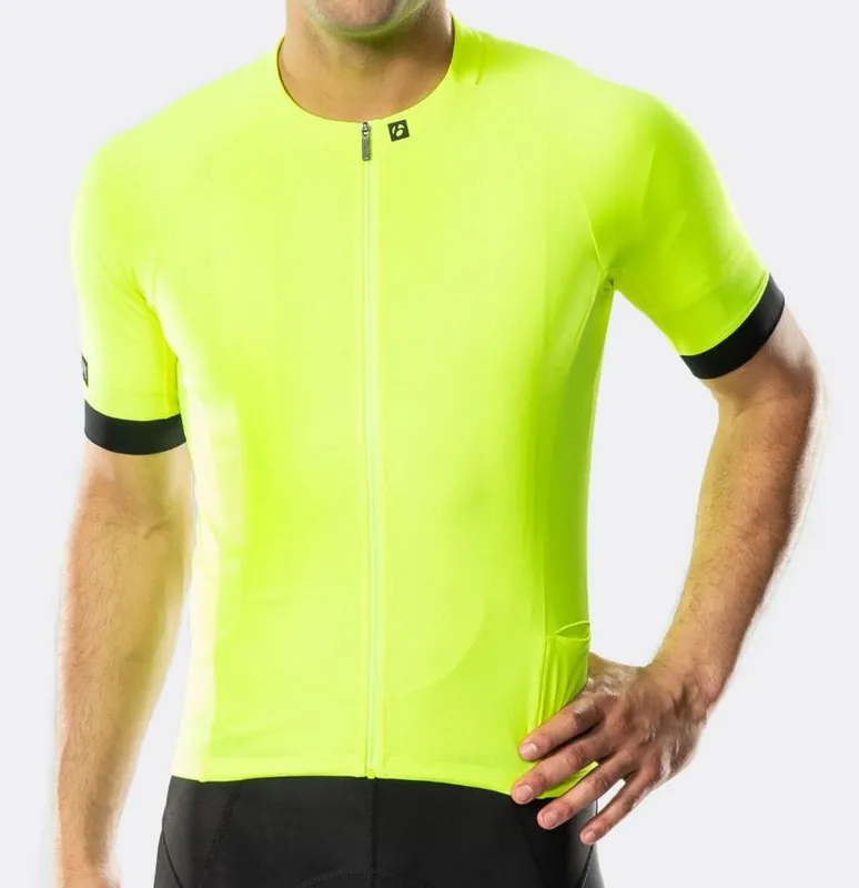 Zlevněný Dres Trek Circiut yellow