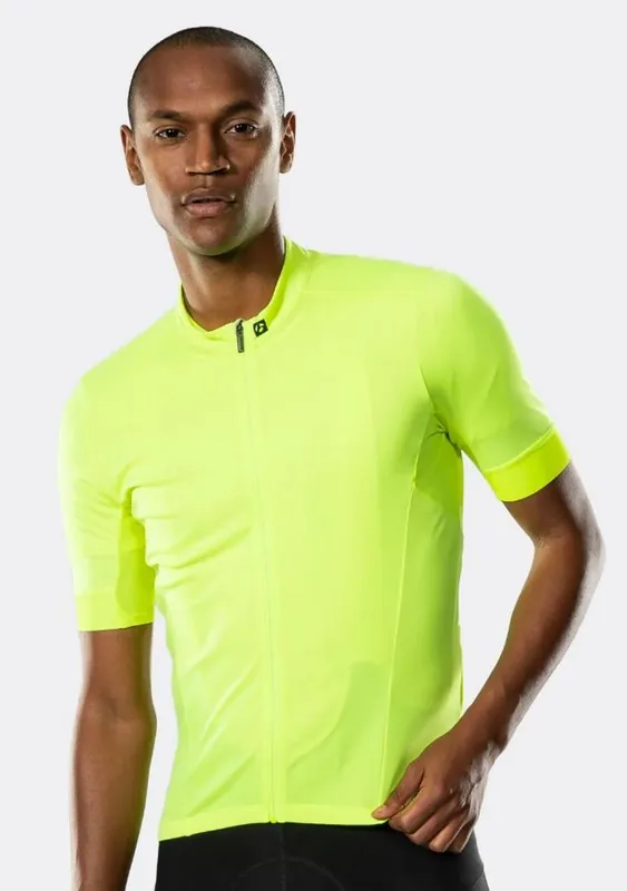 Dres Trek Velocis yellow Časově Omezené