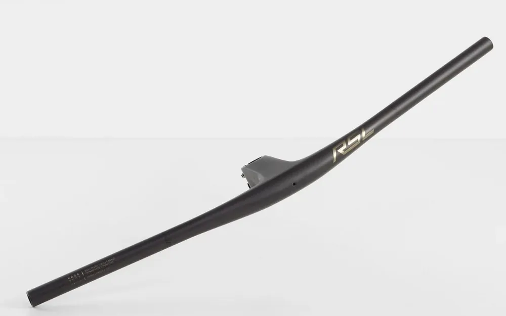 Nejprodávanější Řidítka Bontrager + představec 750x90mm