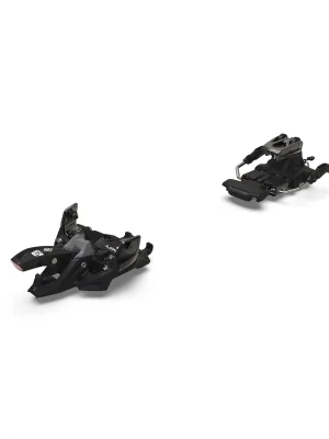 Levný Skialpové vázání Marker Alpinist 10 90mm black/titan