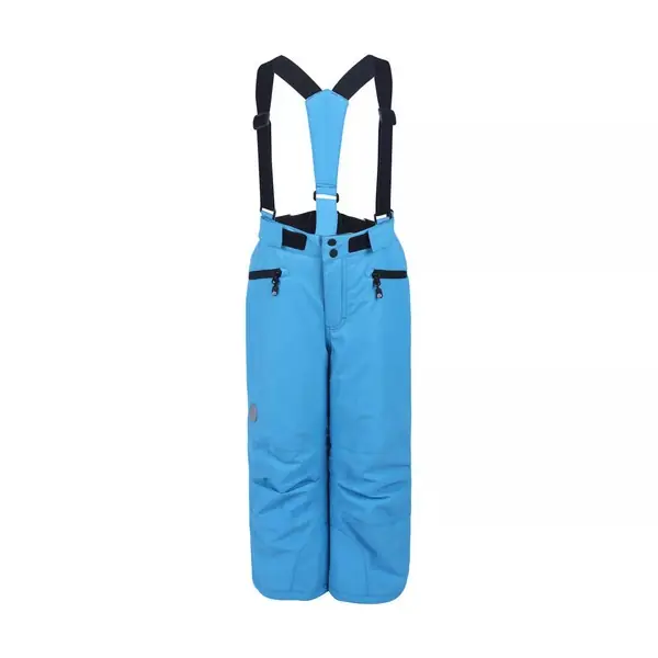 Dokud Zásoby Vydrží Zimní kalhoty Color Kids Ski Pants AF blue