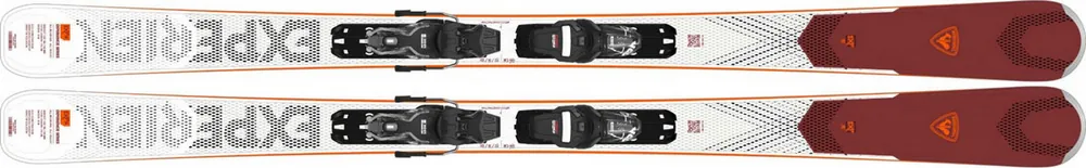 Rossignol Experience 76 CI W + Xpress W10 Cenová Bomba