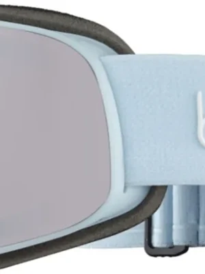 Lyžařské brýle Bollé Nevada Small powder blue matte S2 Poslední Šance