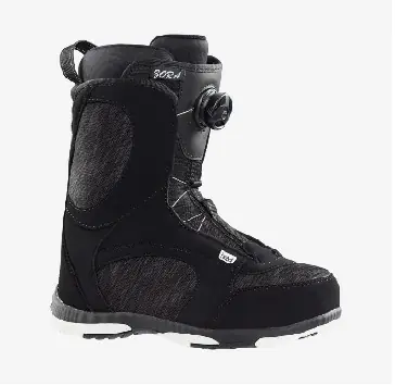 Pouze Dnes Snowboardové boty Head Zora Boa W black