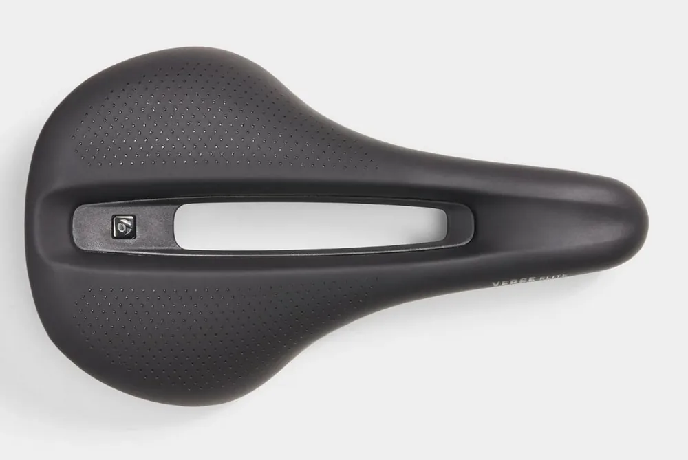 Sleva Cyklistické sedlo Bontrager Verse Elite 250x155mm