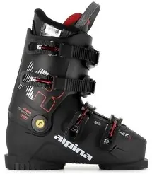 Sleva Lyžařské boty Alpina XTR 4 black