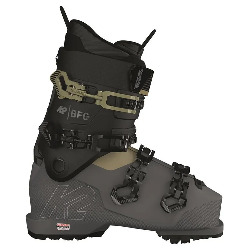 Novinka Lyžařské boty K2 BFC 90 Gripwalk