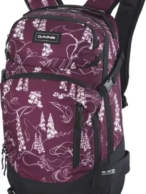 Batoh Dakine Heli Pro Women 20l Nízká Cena
