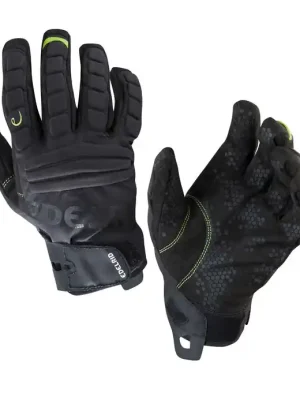 Dokud Zásoby Vydrží rukavice EDELRID Sticky Gloves Night L