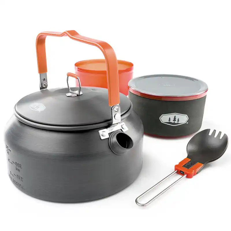 sada GSI Outdoors HALULITE KETALIST 1 L Zlevněný