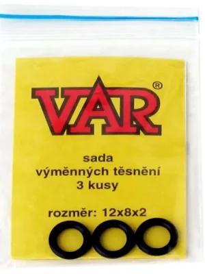sada těsnění VAR Poslední Šance
