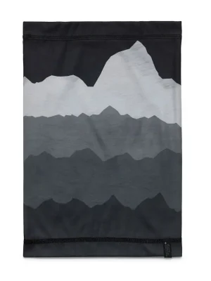 šátek BLACK DIAMOND BD Gaiter Vista Print Nejlepší Volba