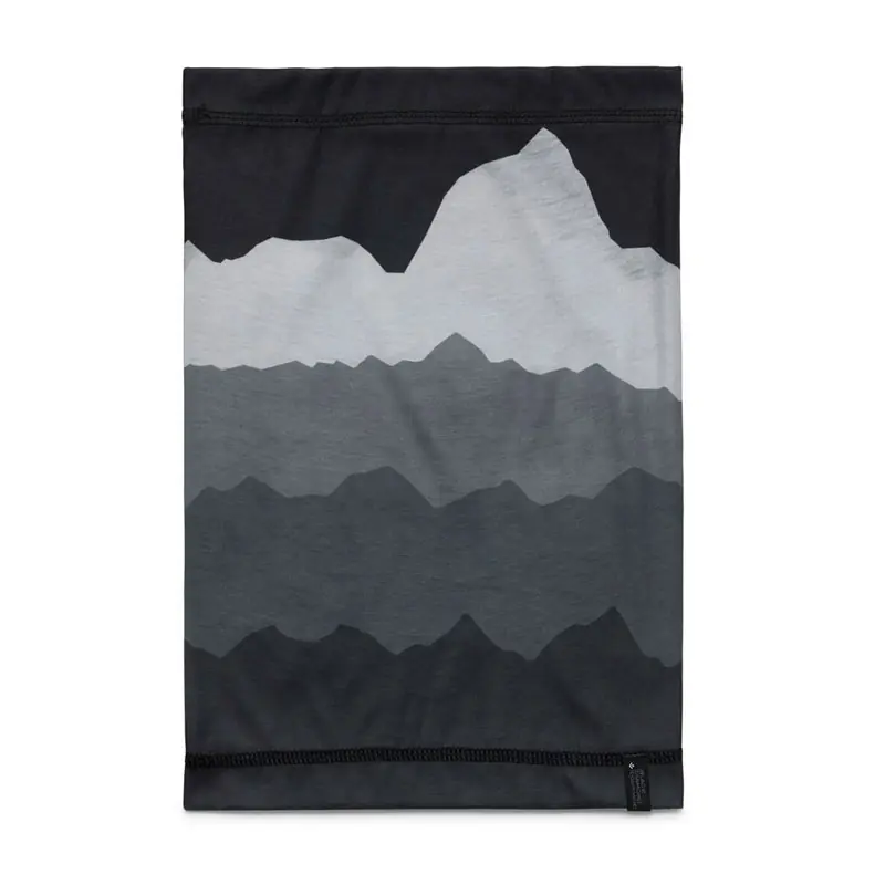 šátek BLACK DIAMOND BD Gaiter Vista Print Nejlepší Volba