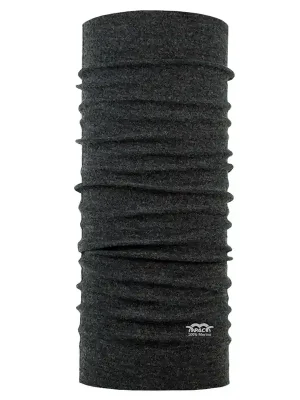 Nízká Cena šátek PAC Merino Wool Multi Anthrazit