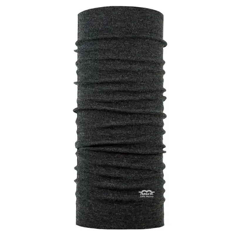 Nízká Cena šátek PAC Merino Wool Multi Anthrazit