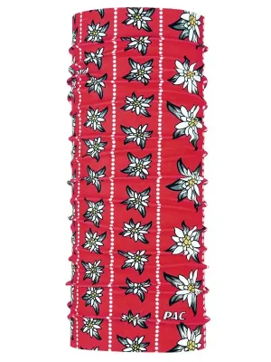 šátek PAC Original Edelweiss Red Originální
