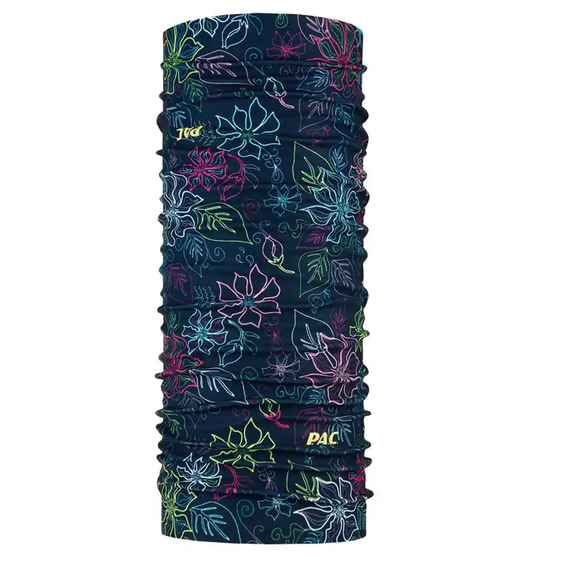 Cenový Hit šátek PAC UV Protector+ Blumad