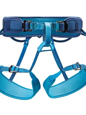 sedací úvazek PETZL CORAX 2 Navy Blue Kup Teď