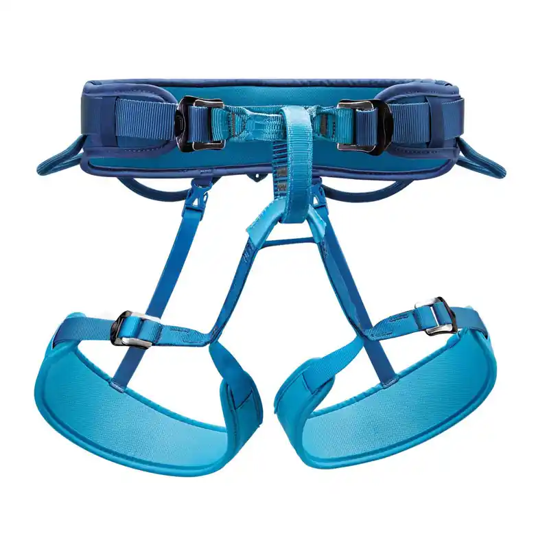 sedací úvazek PETZL CORAX 2 Navy Blue Kup Teď