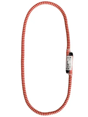 Aktuální šitý prusík SINGING ROCK PRUSIK SLING 8mm 38cm Red