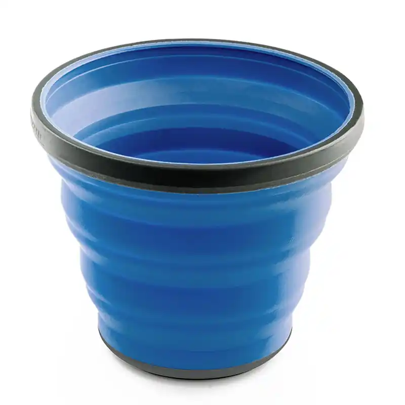 Expresní Doručení skládací pohár GSI Outdoors ESCAPE CUP 0.5 L Blue