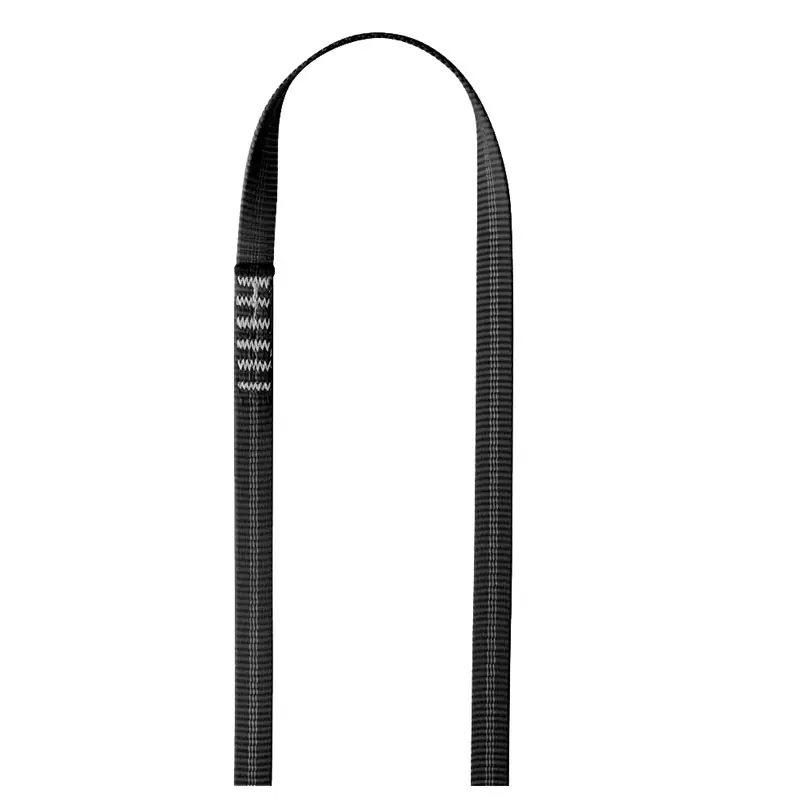 Bezpečná Platba smyčka EDELRID PES Sling 16mm 90cm Night